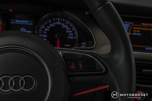 Audi A5 16 of 20