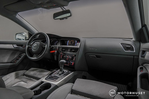 Audi A5 10 of 20