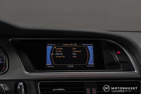 Audi A5 13 of 20