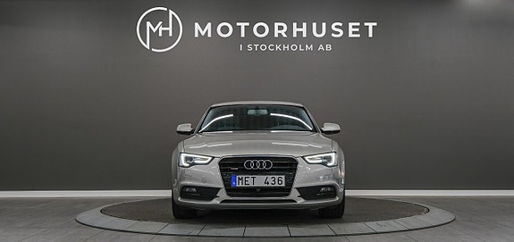 Audi A5 2 of 20