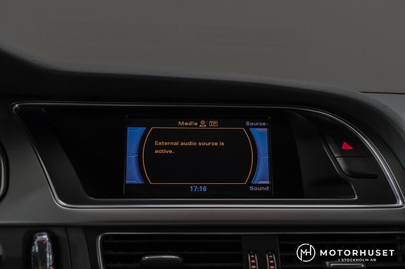 Audi A5 12 of 20