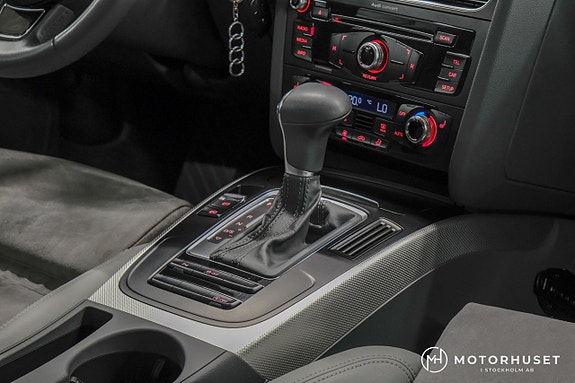 Audi A5 19 of 20