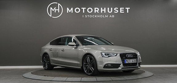 Audi A5 3 of 20