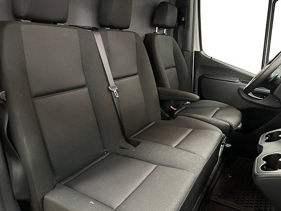 Mercedes-Benz eSprinter 312 10 of 18