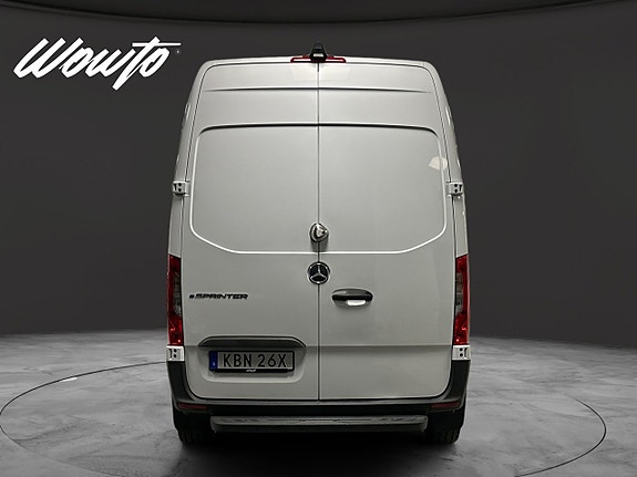 Mercedes-Benz eSprinter 312 6 of 18