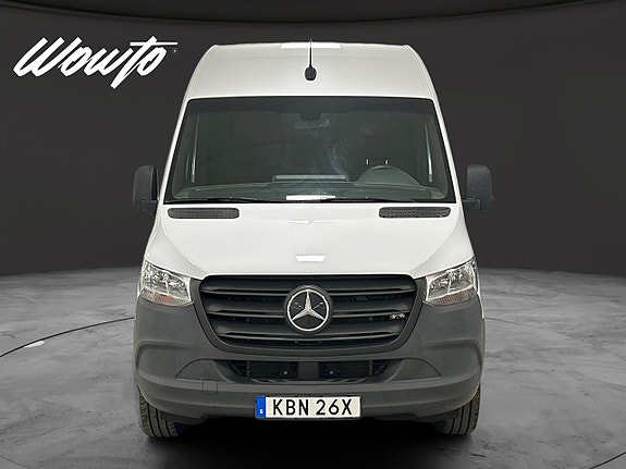 Mercedes-Benz eSprinter 312 2 of 18