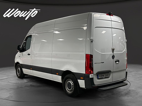 Mercedes-Benz eSprinter 312 5 of 18