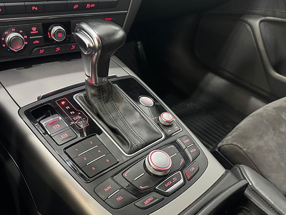 Audi A6 allroad 9 of 10