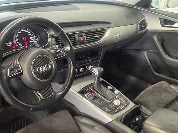 Audi A6 allroad 8 of 10