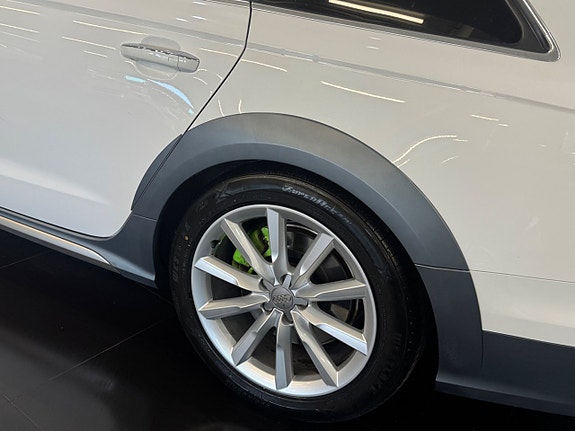Audi A6 allroad 5 of 10