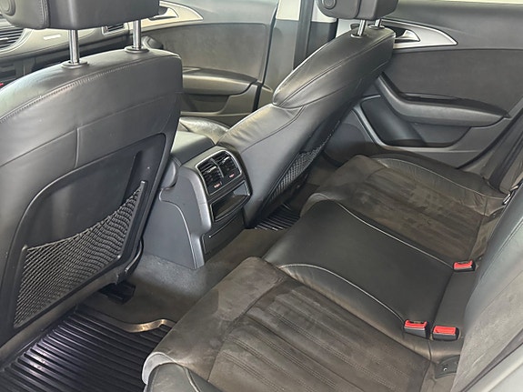 Audi A6 allroad 7 of 10