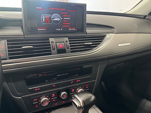 Audi A6 allroad 10 of 10