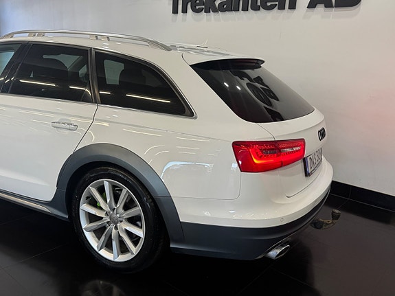 Audi A6 allroad 4 of 10
