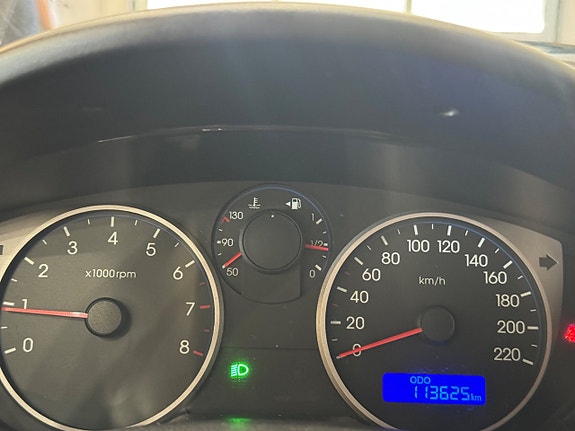 Hyundai i20 8 of 8