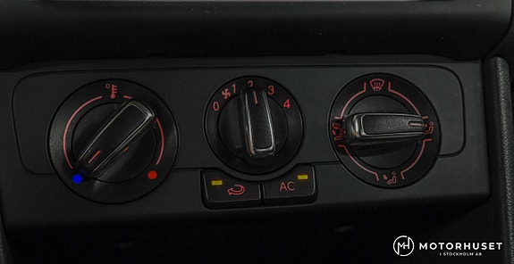 Volkswagen Polo 15 of 16