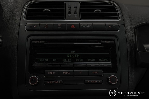Volkswagen Polo 12 of 16