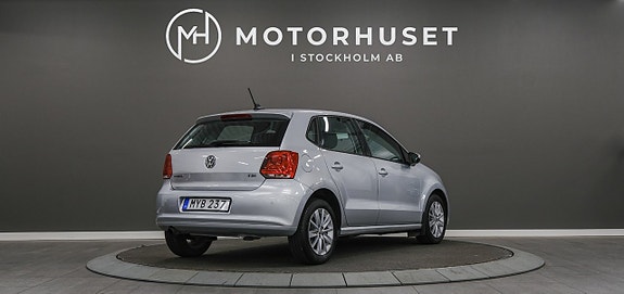 Volkswagen Polo 6 of 16