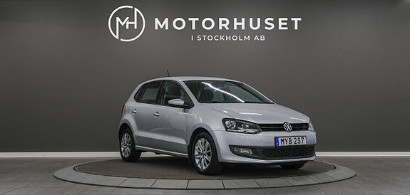Volkswagen Polo 3 of 16