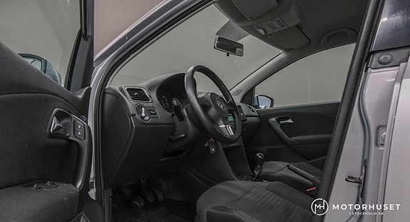 Volkswagen Polo 7 of 16