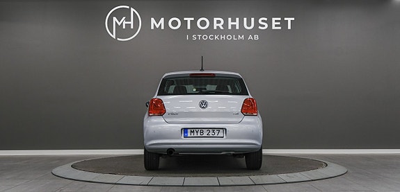 Volkswagen Polo 5 of 16