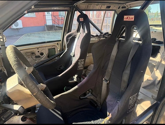 Volvo 960 7 of 7