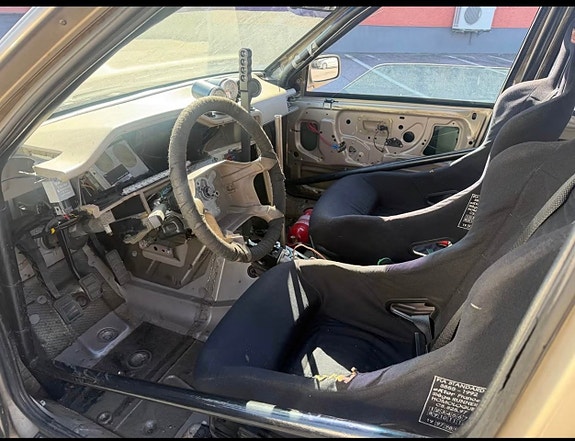 Volvo 960 6 of 7
