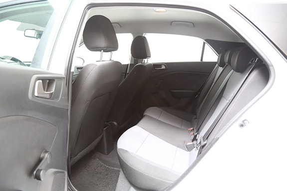 Hyundai i20 21 of 23