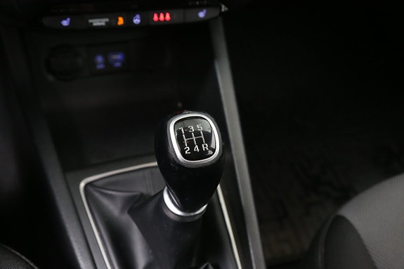 Hyundai i20 18 of 23