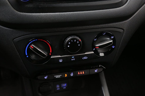 Hyundai i20 19 of 23