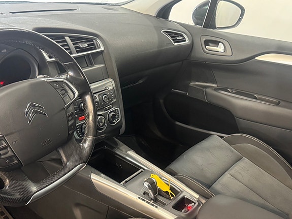 Citroen C4 7 of 7