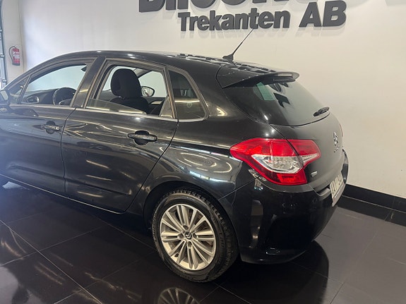 Citroen C4 4 of 7