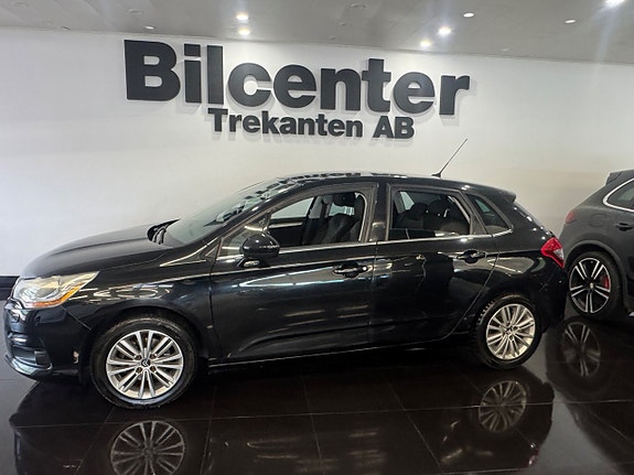 Citroen C4 3 of 7