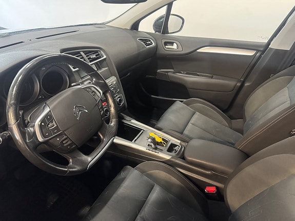 Citroen C4 6 of 7