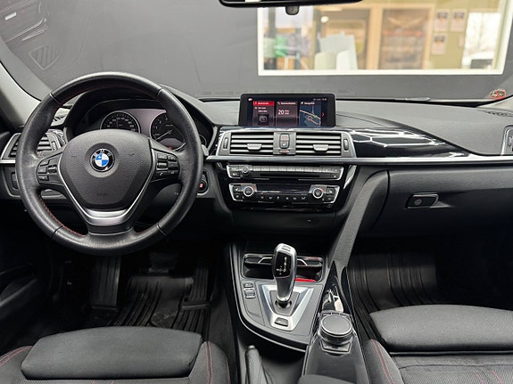 BMW 330e 6 of 20