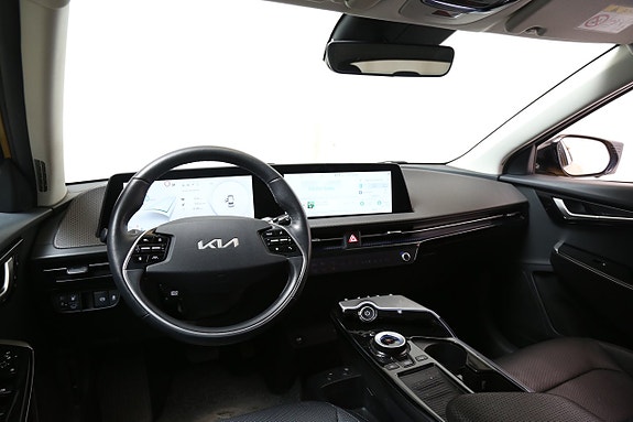 Kia EV6 14 of 30