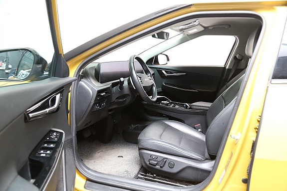Kia EV6 11 of 30