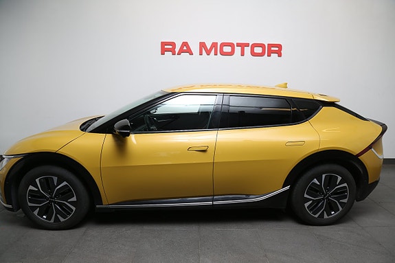 Kia EV6 3 of 30