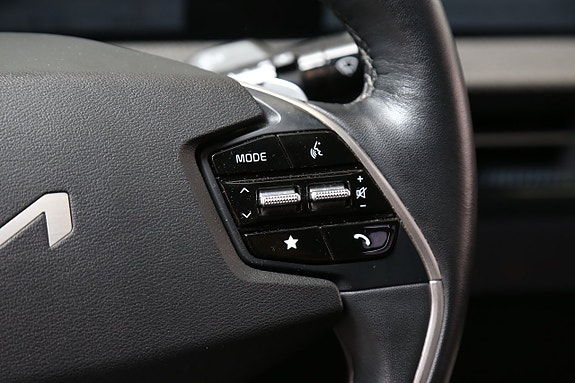 Kia EV6 17 of 30