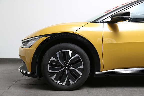 Kia EV6 7 of 30
