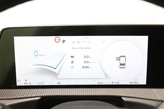 Kia EV6 21 of 30