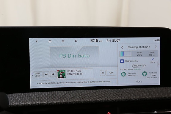 Kia EV6 24 of 30