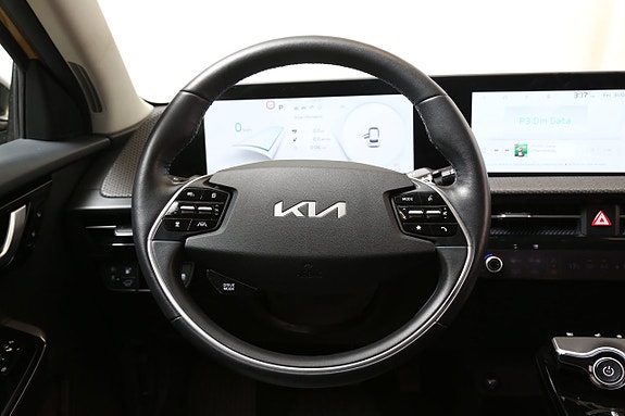 Kia EV6 15 of 30