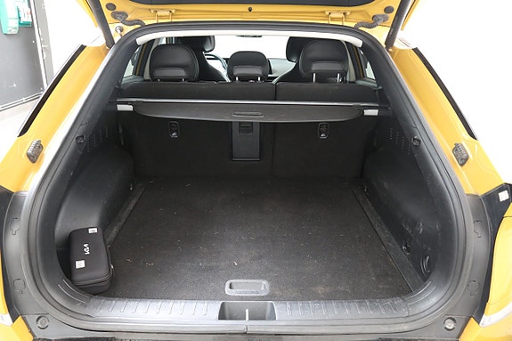 Kia EV6 28 of 30