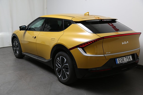 Kia EV6 4 of 30
