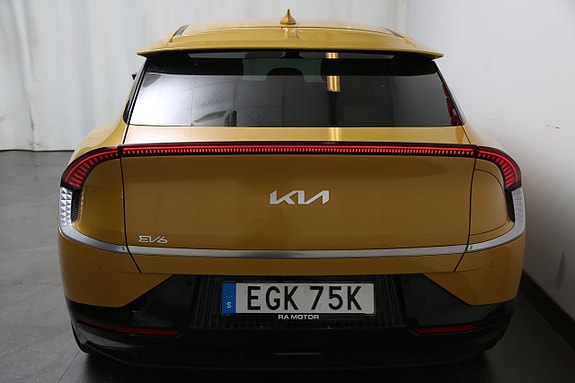 Kia EV6 30 of 30
