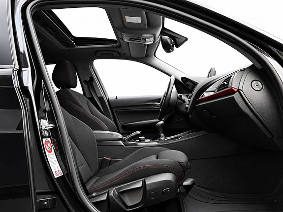 BMW 120d 10 of 11