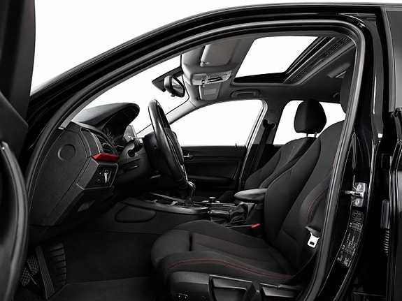 BMW 120d 8 of 11