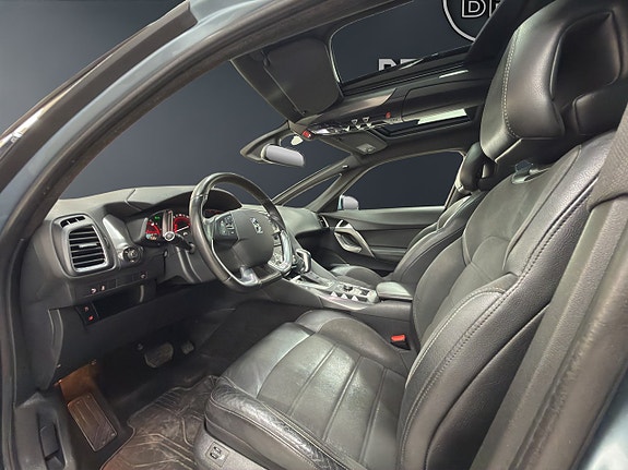 Citroen DS5 8 of 15