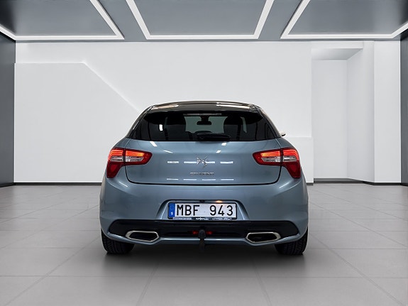 Citroen DS5 6 of 15