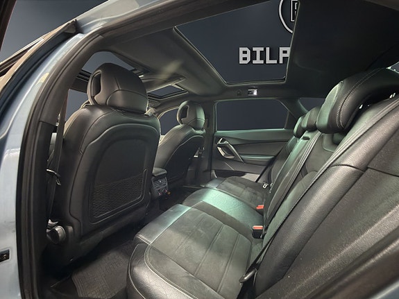 Citroen DS5 9 of 15